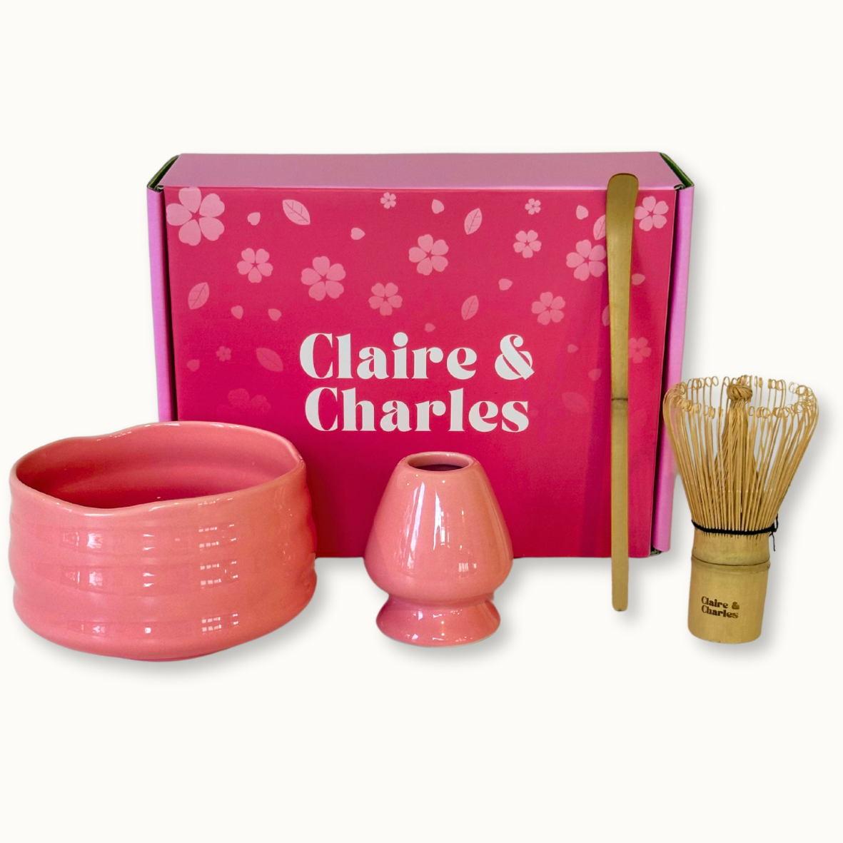 C+C Whisk Set