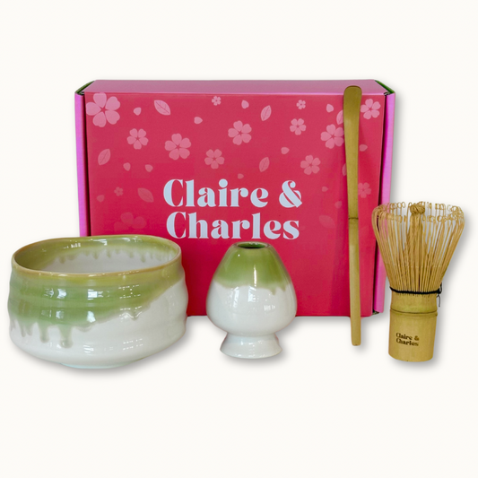 C+C Whisk Set
